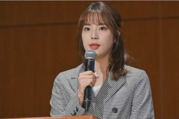 【久代萌美】松本人志きっかけで吉本興業所属「1番最初に心配してくださった」