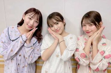 240619 64回 part2 矢吹奈子のレコメン ( ゲスト: SWEET STEADYの塩川莉世, 白石まゆみ ) 야부키 나코 Yabuki Nako IZ*ONE 아이즈원 アイズワン