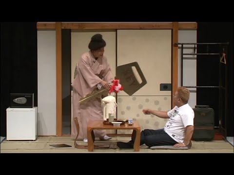 サンドウィッチマン コント・漫才「旅館」「村に住む男」「今年一番ウケたネタ大賞」 サンドウィッチマン コント・漫才「旅館」「村に住む男」「今年一番ウケたネタ大賞」