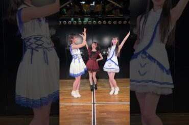 AKB48 山内瑞葵 市川美織 八木愛月 💓💓💓💓