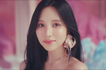 TWICE『DIVE』MV Teaser -MINA-