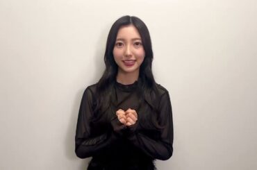 小西夏菜実 BRODY 8月号大好評発売中！日向坂46 とラジオ特集 小西夏菜実さんによる告知動画♪