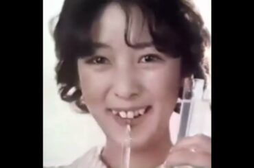 小林麻美＊初恋のメロディー（1972）