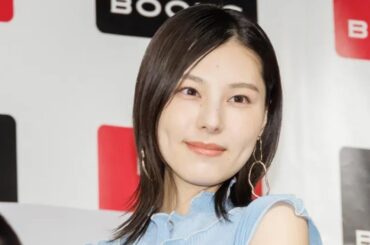 元乃木坂46相楽伊織、“史上最高露出“写真集の出来栄えは100点「ハードルを越えてきた」ファンの反応に喜び【浮泳夢】【セレブニュース】【セレブニュース】