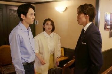 この結婚、白か黒か