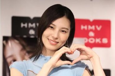 元乃木坂46相楽伊織、“最大露出”でファンの期待値超え「“よっしゃー！”って思いました(笑)」【セレブニュース】