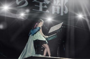 百田夏菜子ももいろクローバーZ【LIVE】今日の君へ『～シンデレラタイム～ Talk With Me Xmas Night』