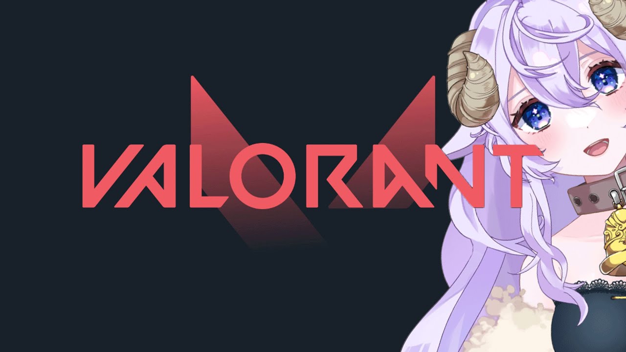 【 バロ 】深夜の突発VALORANT【 #valorant #アルジャン  #Vtuber 】 【 バロ 】深夜の突発VALORANT【 #valorant #アルジャン  #Vtuber 】