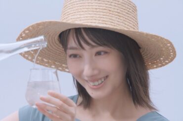 KIRISHIMA No.8 Sho-Chu!篇30秒| 霧島酒造