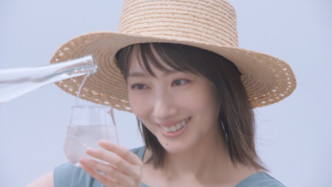 KIRISHIMA No.8 Sho-Chu!篇30秒| 霧島酒造 KIRISHIMA No.8 Sho-Chu!篇30秒| 霧島酒造