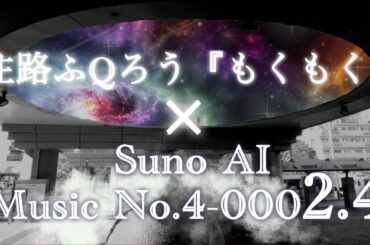 我々人類はAIにヘドバンさせられる時代に突入してしまったかもしれない件・・・
