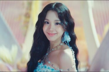 TWICE『DIVE』MV Teaser -CHAEYOUNG-