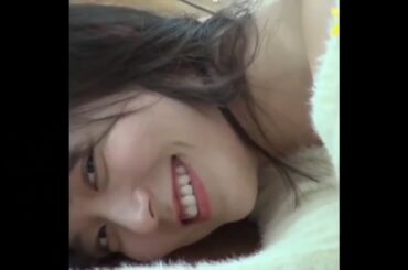 阿部華也子アナウンサーとお友達　ちょっと危ない場面があったりして