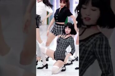 セクシーすぎる　#twice #モモ #momo #shorts