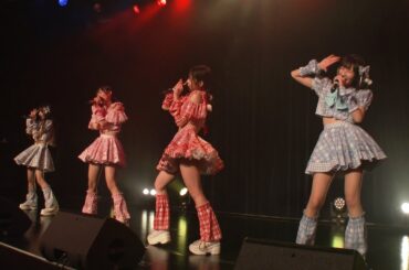 MiX BeRRY (2024 1 13 池袋harevutai ）