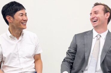 【石丸伸二×サワヤン】緊急対談