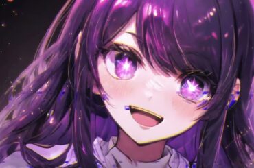 【Oshi No Ko】OP MOVIE ss2｜GEMN「ファタール」