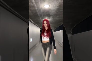 GIRLS' GENERATION YoonA - 'SNSD' PART1