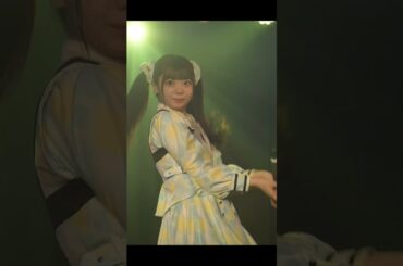 2024-07-06 my fav 定期公演 vol11 @  新橋 ZEAL THEATER TOKYO 撮影タイム 「I LOVE YOUをキミに」　4Ｋ画像　寄り