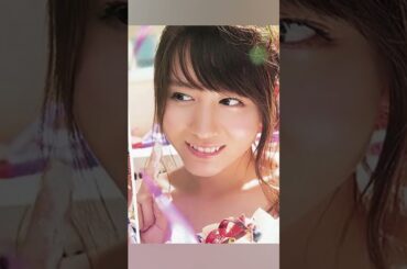 大場美奈水着動画👙🎥1️⃣