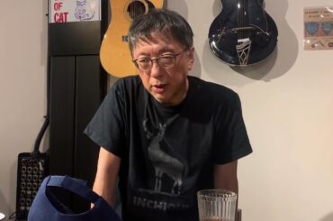 深掘TVも参加！　「RONDAN FES 2024 in IZU」について宮台真司が語る（2024年8月3日、4日開催）