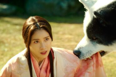 【八犬伝】伏姫に土屋太鳳、八剣士に渡邊圭祐、鈴木仁、板垣李光人、水上恒司、松岡広大、佳久創、藤岡真威人、上杉柊平、キーパーソンに河合優実／映画『八犬伝』予告編