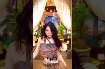 Don't - LEE CHAE YEON #Don't #LEECHAEYEON #イ・チェヨン #이채연 #Shorts #MusicBank | KBS WORLD TV