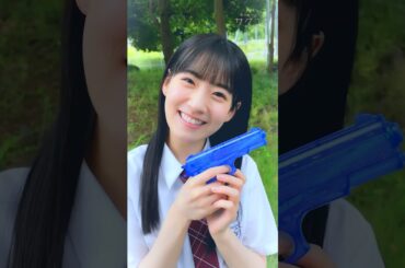 可愛すぎてむしろ暑い #櫻坂46 #森田ひかる #遠藤理子 #上村莉菜 #小島凪紗 #山﨑天 #石森璃花 #サクコイ