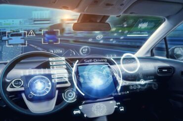 10家车企上榜 “2021中国年度创新智能座舱评选”落下帷幕