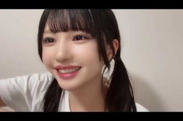 2024年07月09日 23時01分09秒 市原 愛弓（≒JOY）