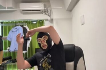 暗黒放送　都知事候補者だ 2024/07/04