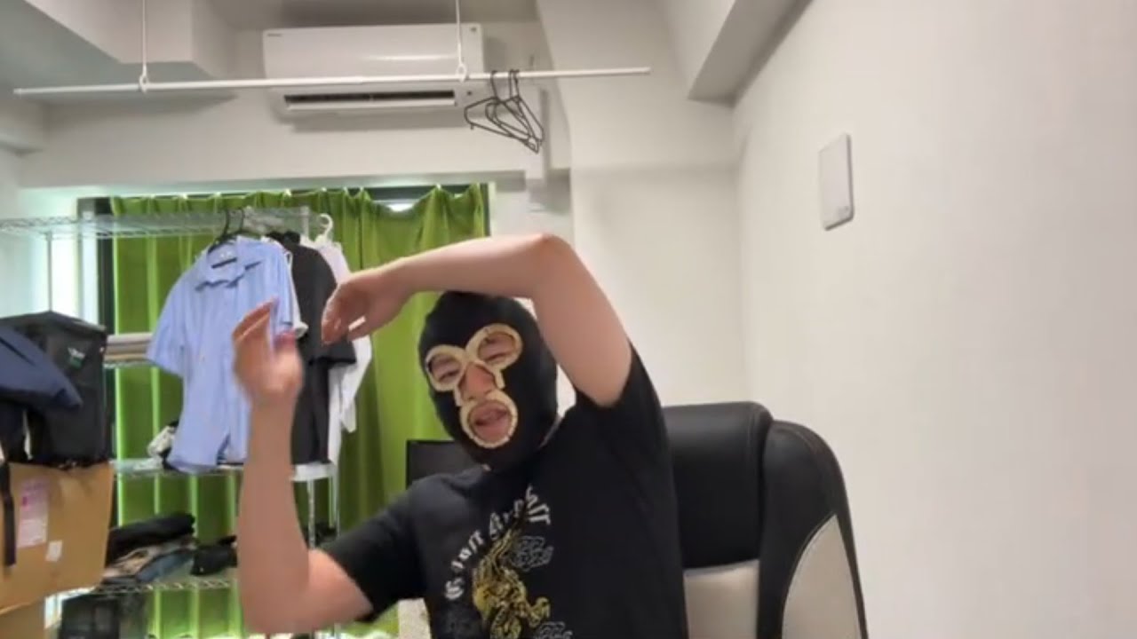 暗黒放送 都知事候補者だ 2024/07/04 暗黒放送 都知事候補者だ 2024/07/04