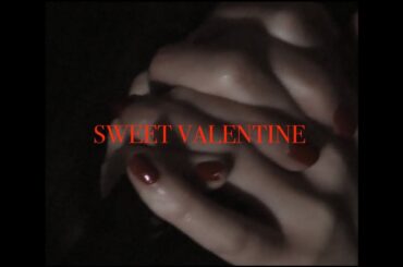 RAMU SHIDO & SHU WATANABE - SWEET VALENTINE