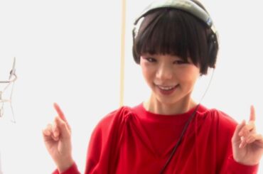 趣里「ブギウギ」出演後初CM！鳥っぽい仕草に絶賛／日本郵政 CM＋メイキング＋インタビュー