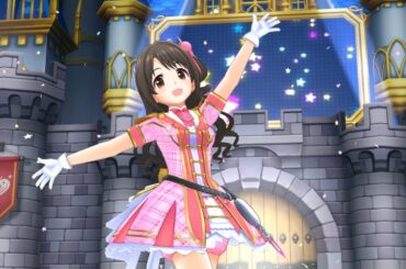 [CGSS MV] BEYOND THE STARLIGHT (New Generations音源ver.)[4K60FPS]