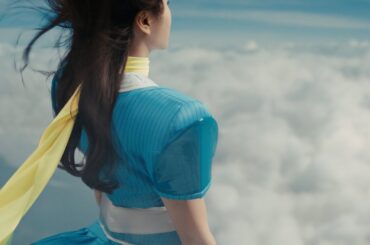 -196『-196ウーマン日本上陸START』篇 15秒 サントリー