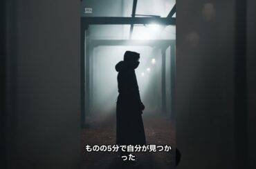 意味が分かると怖い話。本当の人数。#shorts #都市伝説 #心霊 #雑学
