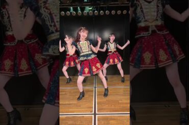 AKB48 田口愛佳 長友彩海 山内瑞葵 💓💓💓💓