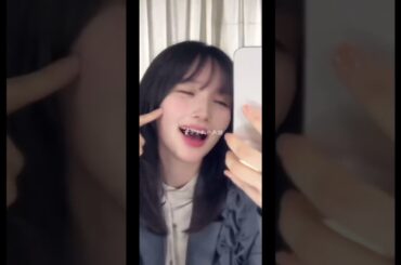 あいわずぼーんとぅらびゅー！#iwasborntoloveyou #矢作萌夏