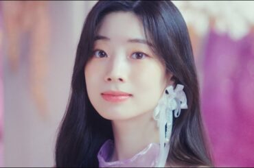TWICE『DIVE』MV Teaser -DAHYUN-