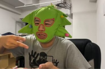 暗黒放送　ミドリアン助川の正義のラジオジャンデルジャン　2024/07/09