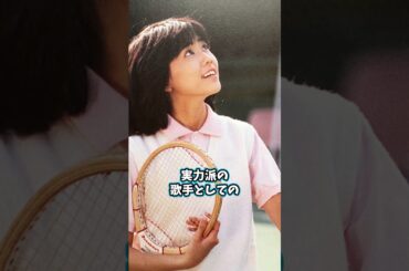 松本伊代、中森明菜への嫉妬が生んだ確執