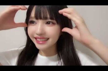 2024年07月08日 22時01分26秒 市原 愛弓（≒JOY）