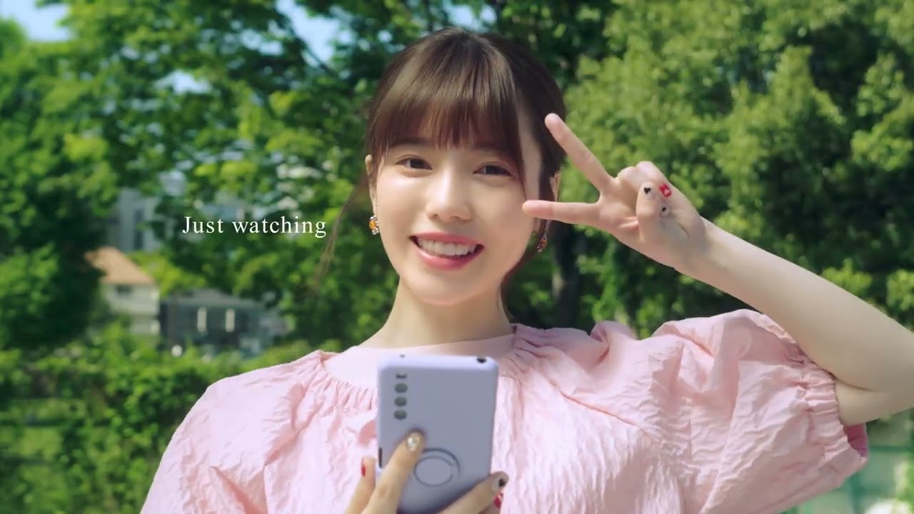 【メルカリ公式】メルコインWebCM「島崎遥香さん篇」 【メルカリ公式】メルコインWebCM「島崎遥香さん篇」
