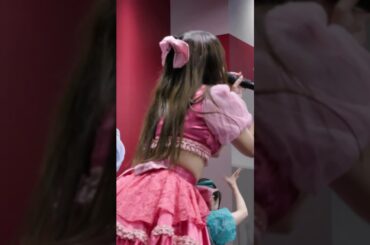 #次のステップに進行中 #ときめきデコレーション #ミエル #北条みなみ