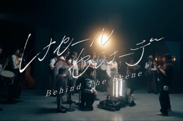 ももクロ【MV】レナセールセレナーデ -MV Behind the Scenes-