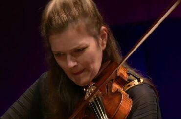 Franck: Piano Quintet in F minor - Janine Jansen - International Chamber Music Festival 2023