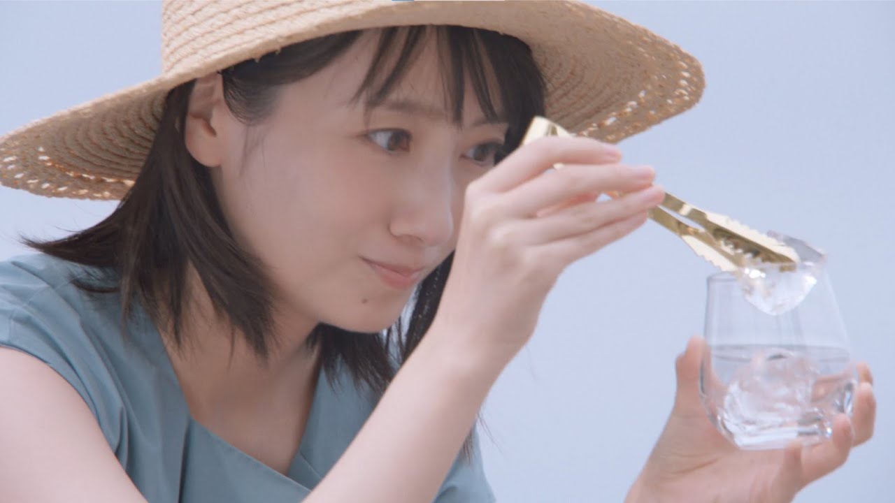 KIRISHIMA No.8 Sho-Chu!篇15秒A| 霧島酒造 KIRISHIMA No.8 Sho-Chu!篇15秒A| 霧島酒造