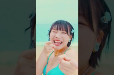 すべてが虹になるサマーっ！Teaser Movie #虹コン #虹のコンキスタドール #夏曲 #水着