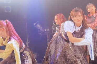 豆柴の大郡都内某所 a.k.a. MONSTERIDOL/ぷりぷり/らぶ地球【2024.06.27 HEROINES FES at Spotify O-WEST】豆柴の大群 ライブ